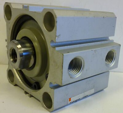 SMC CDQ2B50-15DC Compact Pneumatic Cylinder