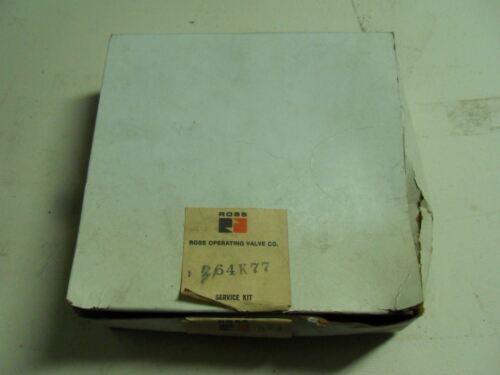 1 Ross 264K77 SERVICE KIT