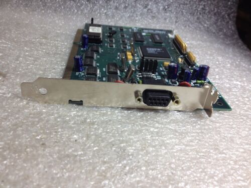 Beta Tech Ind BE-LDC-011 Spinal Control Card