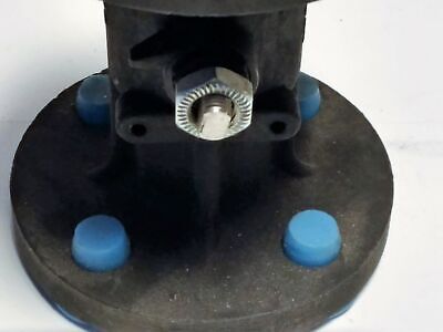 Conbraco 8814501 316SS Ball Valve