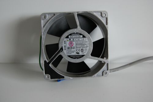 Omron AC Fan R87F-A1A15HP
