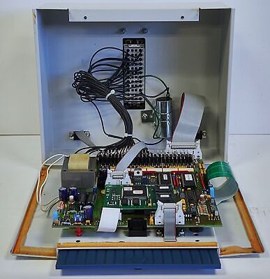 Brisay LPD01V2.0 DPS TOUCH Touchscreen Display in Enclosure