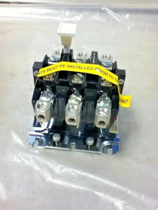 Allen-Bradley 592-COV16 SERIES B RELAY- NO BOX