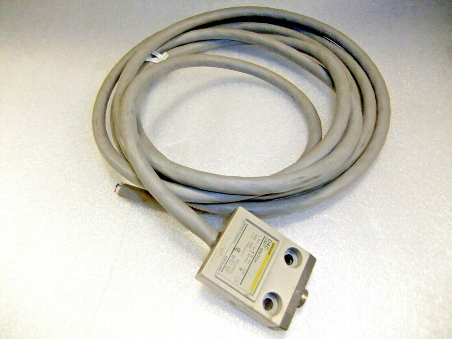 Omron Limit Switch D4C-1610