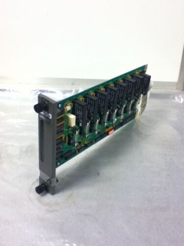 Bailey Controls IMDS001 Output Module