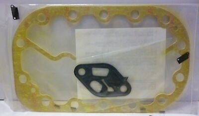 Copeland 998-0661-51 Valve Plate Kit