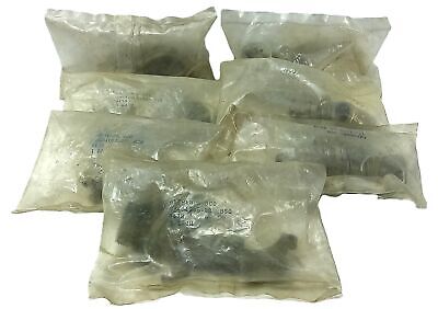 Amphenol 97-3106B-22 Circular Connector Shell Only Size 22