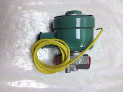 ASCO 8263A323 Valve