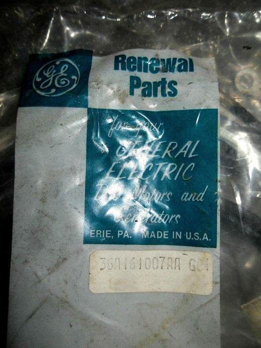 GE 36A161007AA G01 Repair Kit