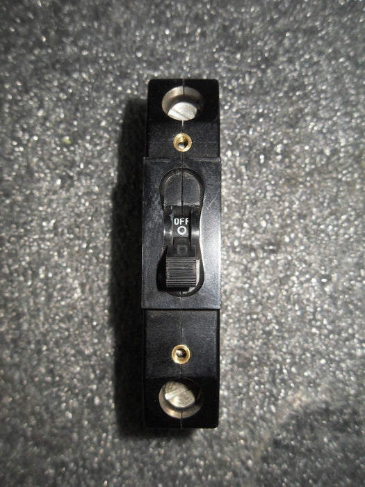 CARLING SWITCH DA1-B0-24-610-121-C 10A 1 POLE CIRCUIT BREAKER