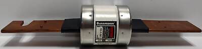 Bussmann FRS-R-600 FUSETRON 600 A Class RK5 Time-Delay Current-Limiting Fuse