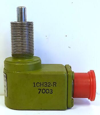 Microswitch 1CH32-R Limit Switch