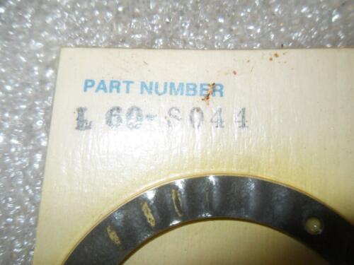Honeywell Skinner Valve L60 S044 Repair Kit