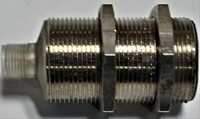 Balluff BES M30MI-PSC10B-S04K Inductive Proximity Sensor
