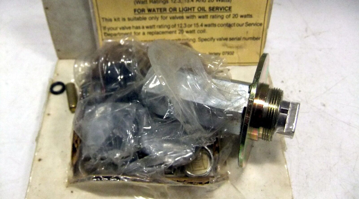 Asco 164-225 Valve Repair Kit