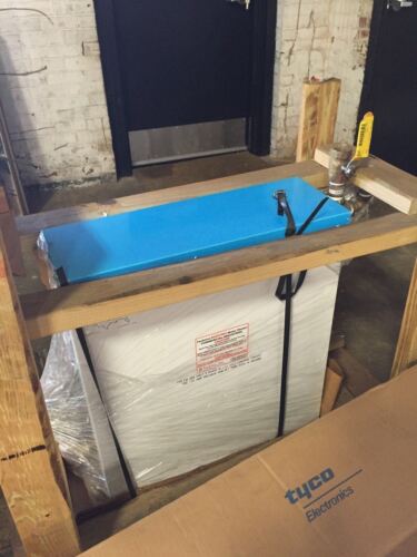 Tankless Inc SN-13153 Hot Water Heater