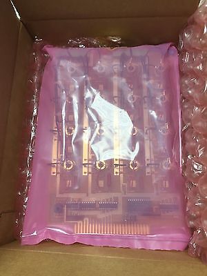GE 7610015 Triac Card