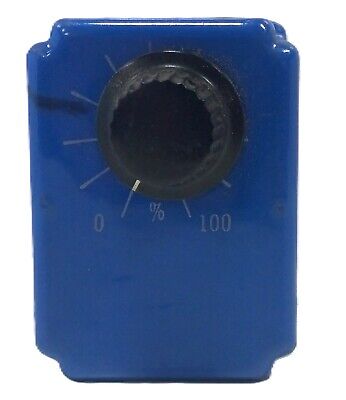 Cutler-Hammer 7084K2 115 V AC 5-10 A 0.5-5 sec DPDT Time Delay Relay