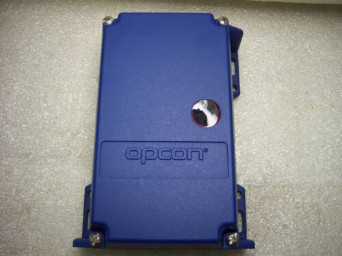Cutler-Hammer 8172AS5150 Opcon Series A 15-30VDC Photoelectric Controller
