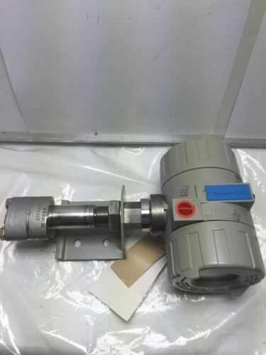 Bailey BCN58701250 Pressure Transmitter