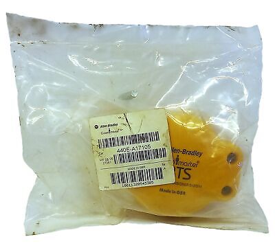 Allen-Bradley 440E-A17105 GUARDMASTER Lifeline Rope Tensioner System
