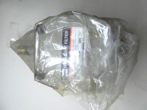 1 SMC FH990-06-400-M149 HYDRAULIC FILTER