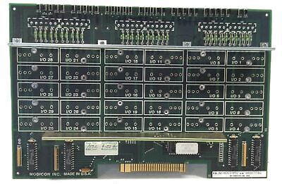 Modicon AS-B061-P00 I/O Module PC Board