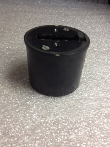 Cramer 636W Hour Meter