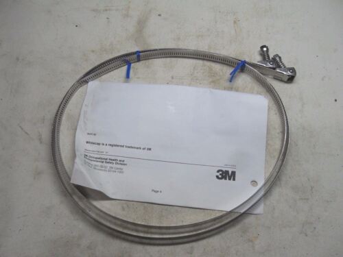 3M W-8061-2 SHROUD CLAMP (BOX OF 2