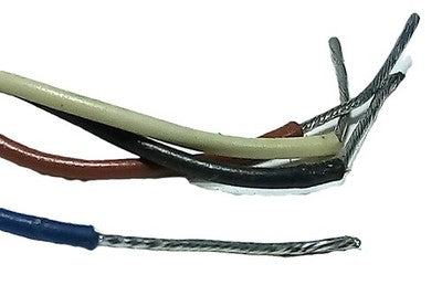 Banner Engineering EO60-Q08-AP6X 27761 10-30 V DC Photoelectric Sensor