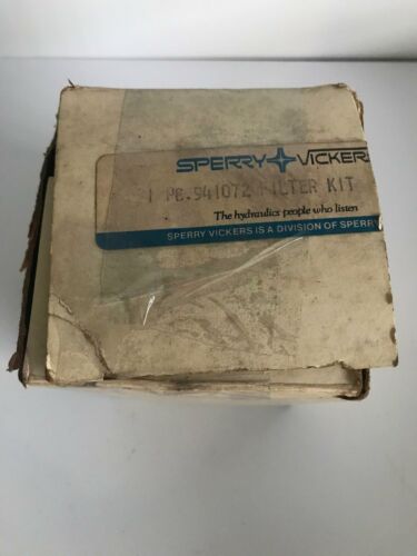 Vickers Filter Element 941072