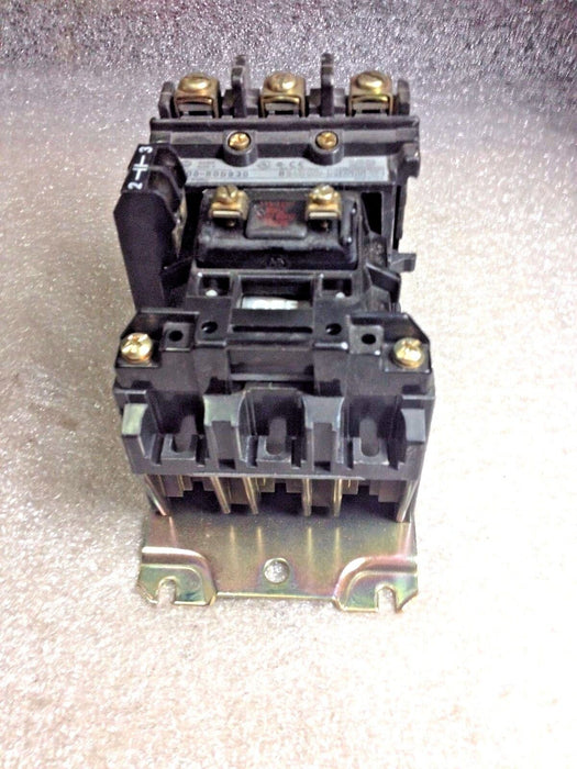 Allen-Bradley 500-BOD930 SIZE 1 STARTER