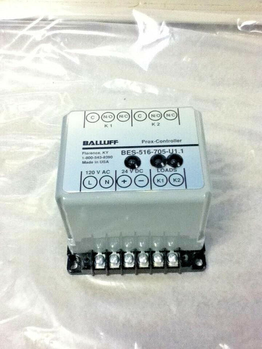 Balluff BES-516-705-U1.1 PROX- CONTROLLER