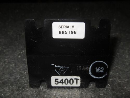 CR MAGNETIC CR4310-15 CURRENT TO VOLTAGE TRANSDUCER
