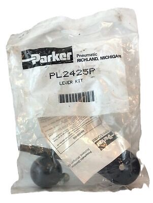 Parker PL2425P Ball Grip Pivot Lever Assembly Kit