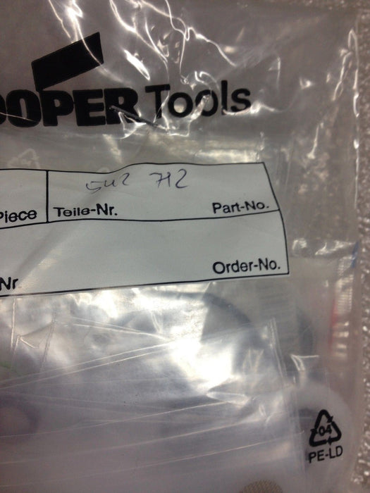 Cooper Tools 542712 Kit