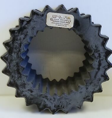 Baldor Dodge 004250 7J 7" Sleeve for Flexible Coupling