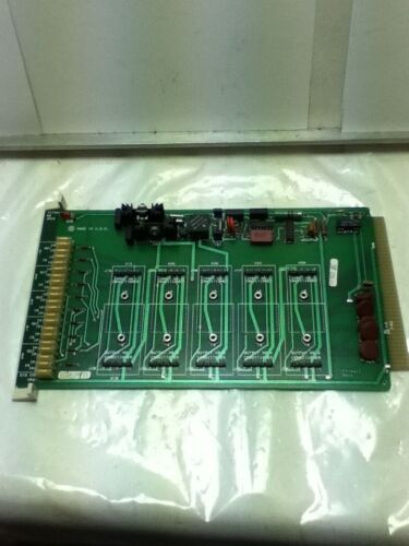 Westinghouse 7379A17G01 Circuit Board