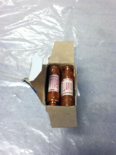 10 Ferraz Shawmut TR1/2R FUSES