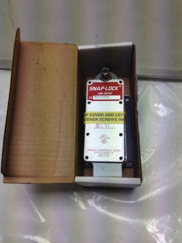 Namco 700-50001 Limit Switch