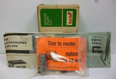 ASCO 100.424 Valve Repair Kit