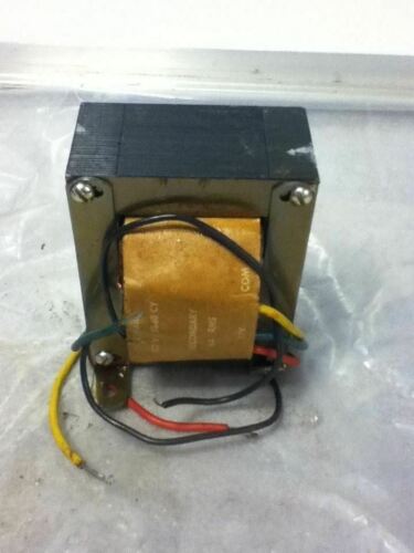STANCOR P-8193 TRANSFORMER