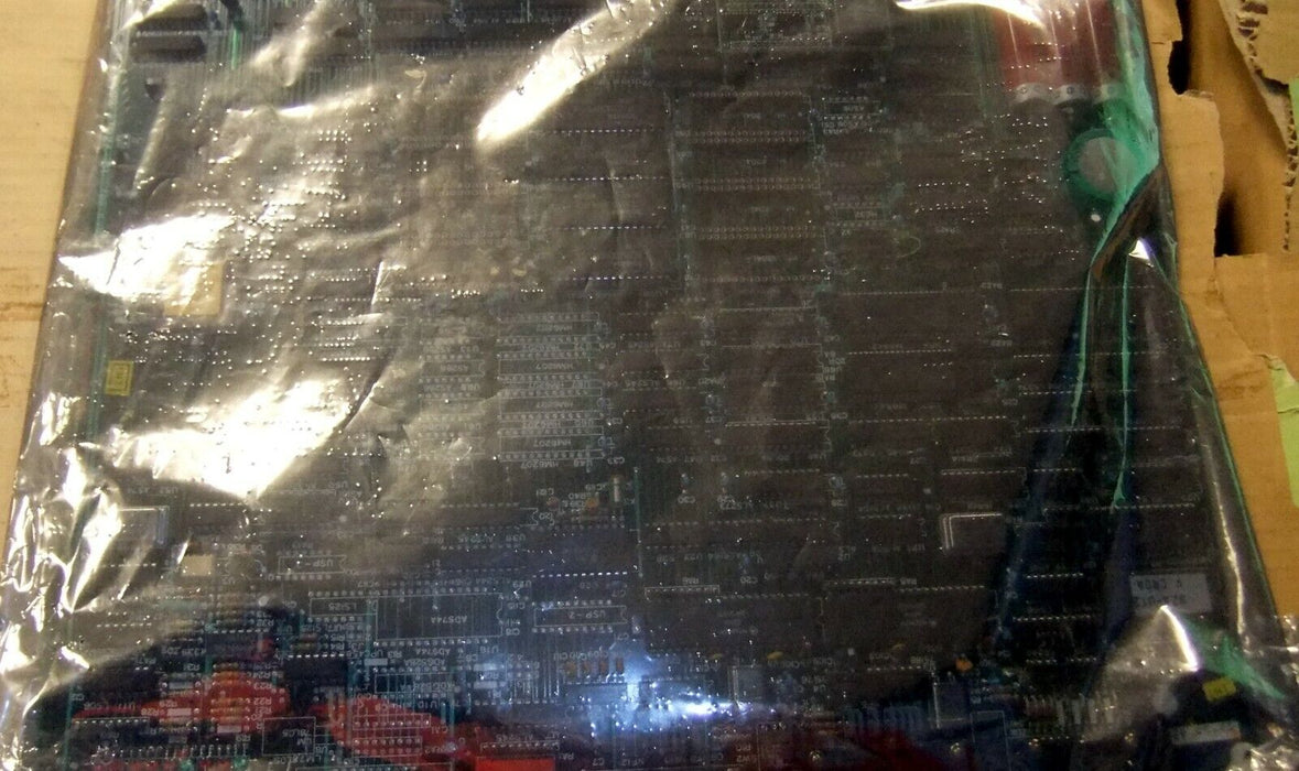Kawasaki XR5-0999-1484 Robotics Board REPAIRED