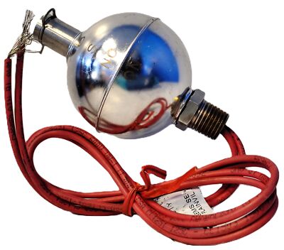 Gems LS-1950 120-240 V AC Level Switch