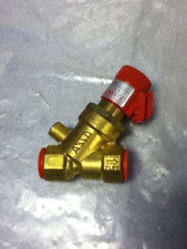 ASCO V0222 VALVE