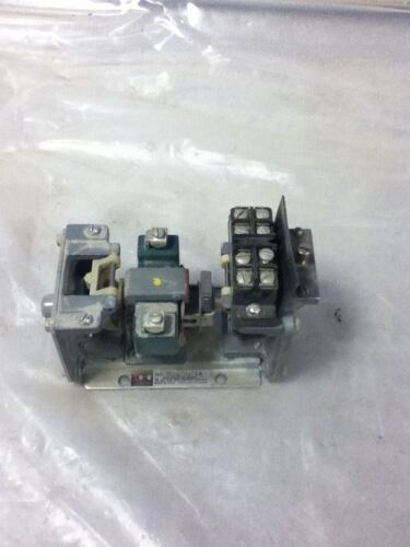 Cutler-Hammer 10337H278-66EO PNEUMATIC TIMER