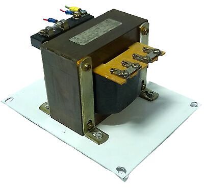 Square D 9070-K750D1 750 VA Industrial Control Transformer