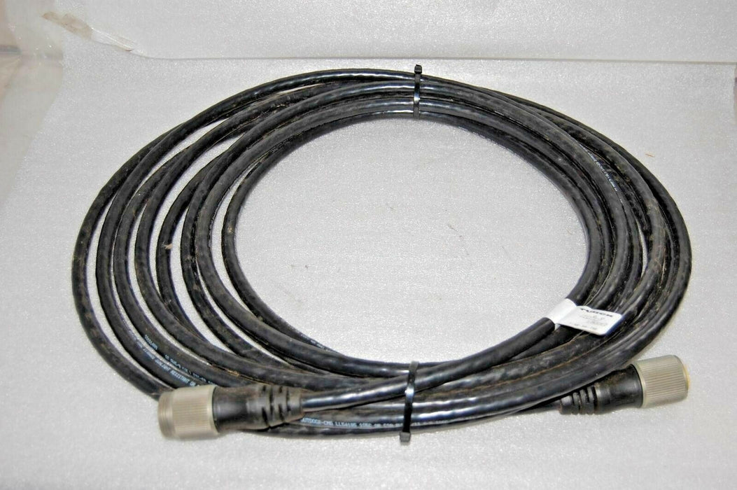 Turck P-RSM RKM 101-489-10M Cable
