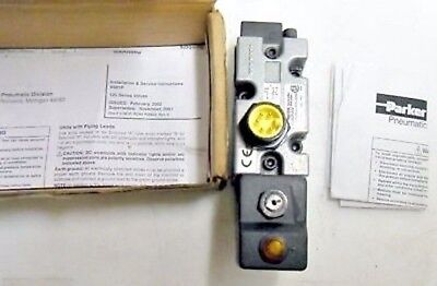 1 Parker L7352830253VXBA Valve
