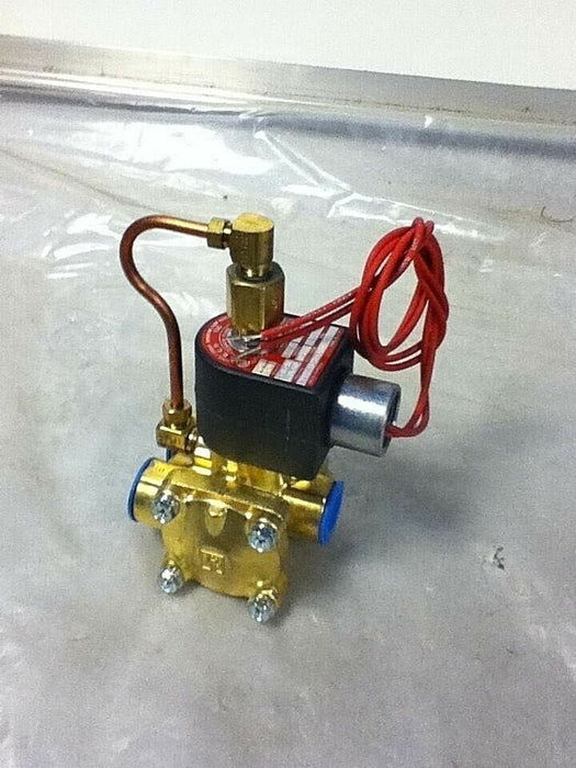 Parker 73312BN3RNJ0N0H111P3 Valve